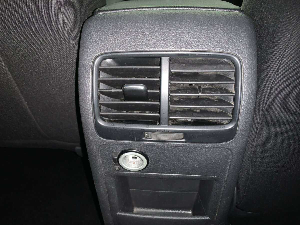 Продажа Б/У Фольксваген Джетта. Фото: #19