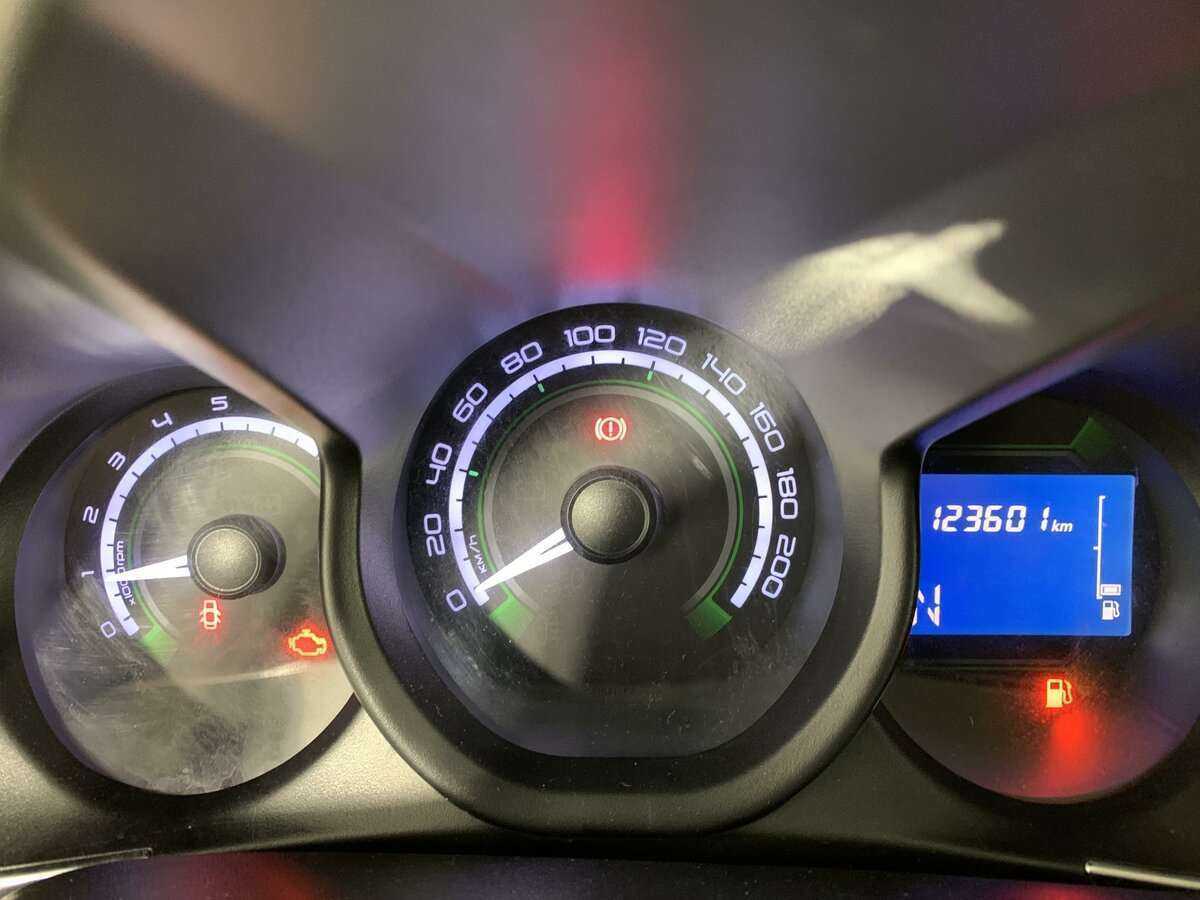 Продажа Б/У Лада (ВАЗ) ИКСРЭЙ. Фото: #10