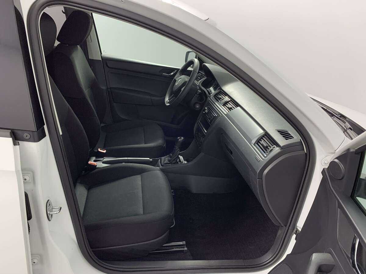 Продажа Б/У Шкода Рапид. Фото: #19