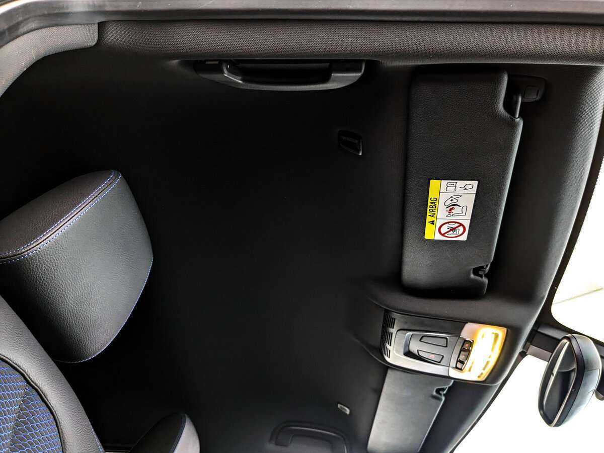 Купить BMW X2 с пробегом. Фото: #18