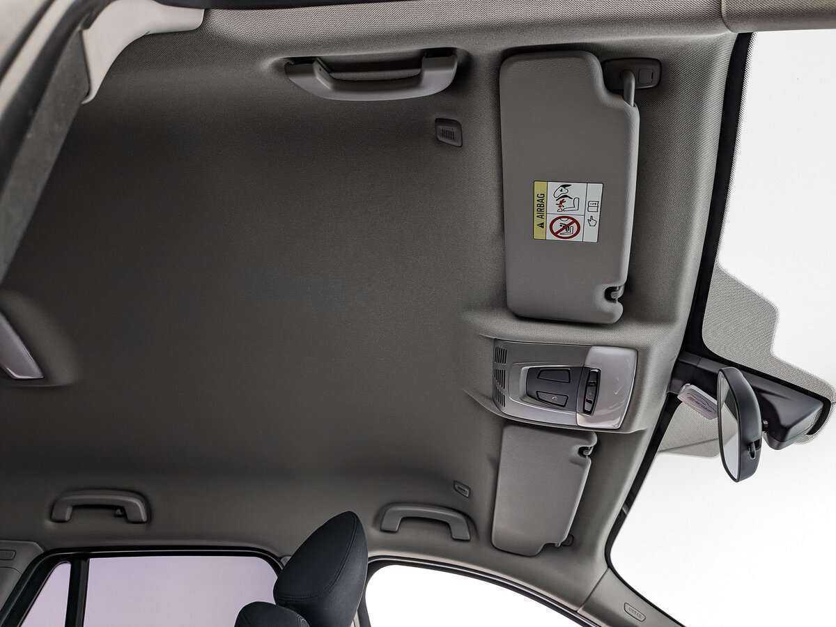 Купить BMW X1 с пробегом. Фото: #22