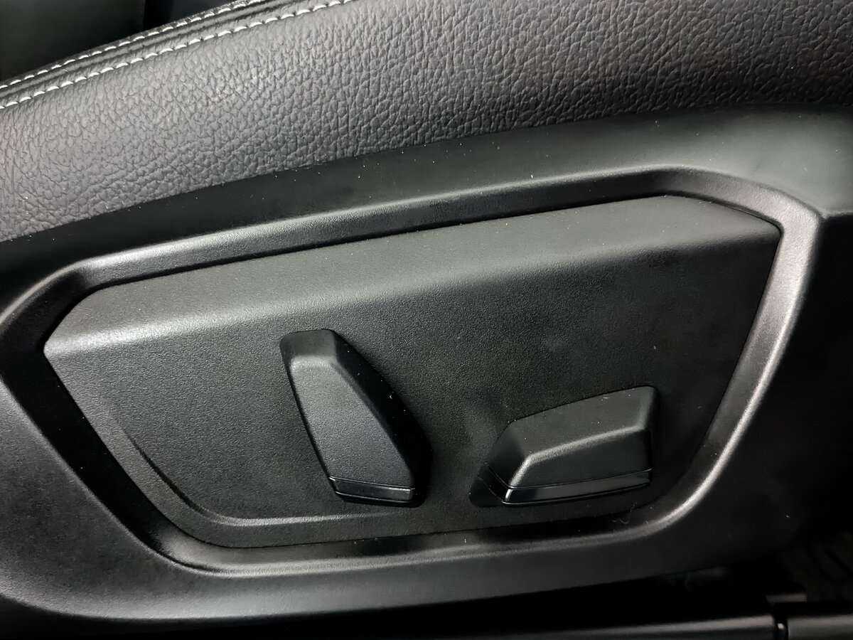 Купить BMW X3 с пробегом. Фото: #20