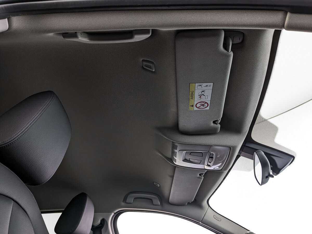 Купить BMW X2 с пробегом. Фото: #18