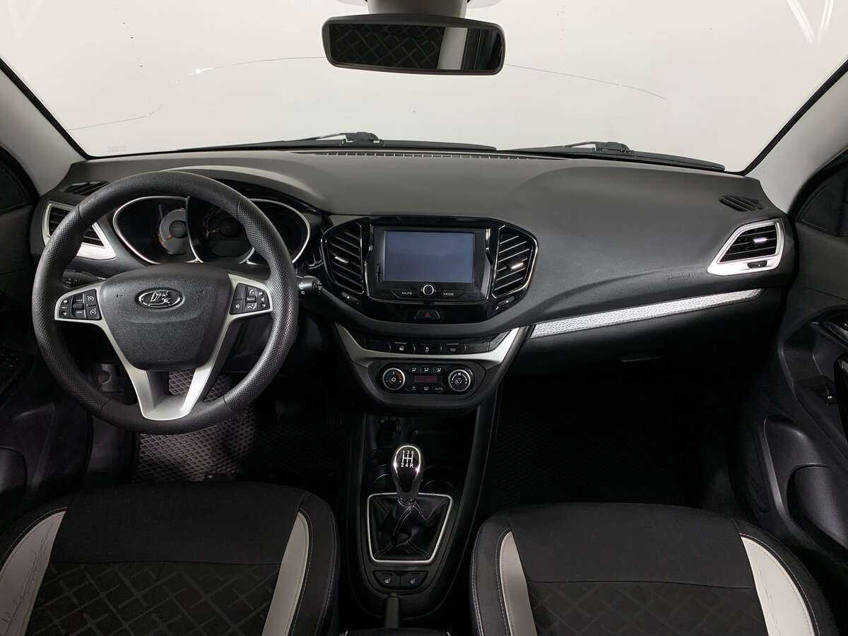 Продажа Б/У Лада (ВАЗ) Веста. Фото: #9