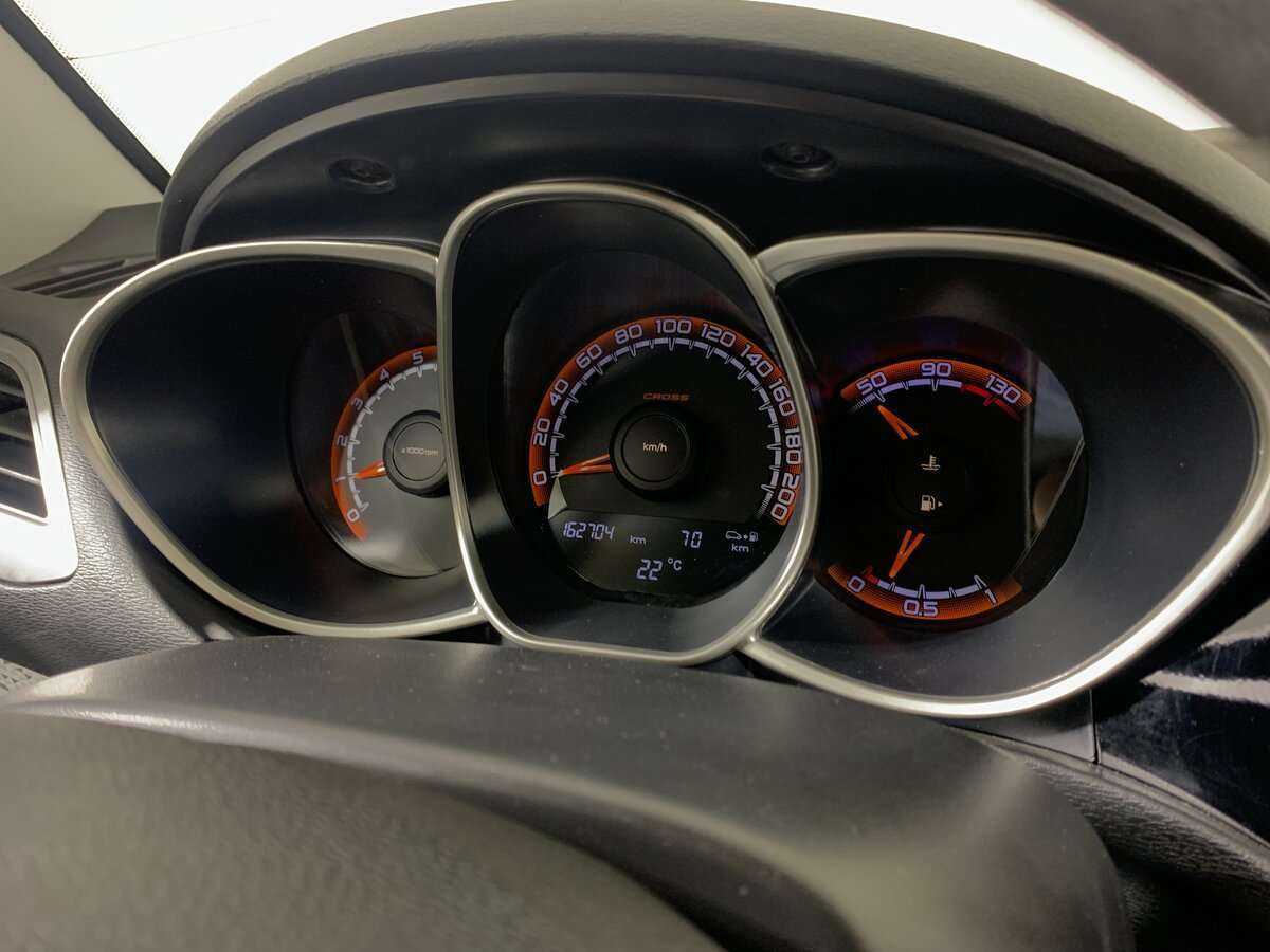 Продажа Б/У Лада (ВАЗ) Веста. Фото: #11