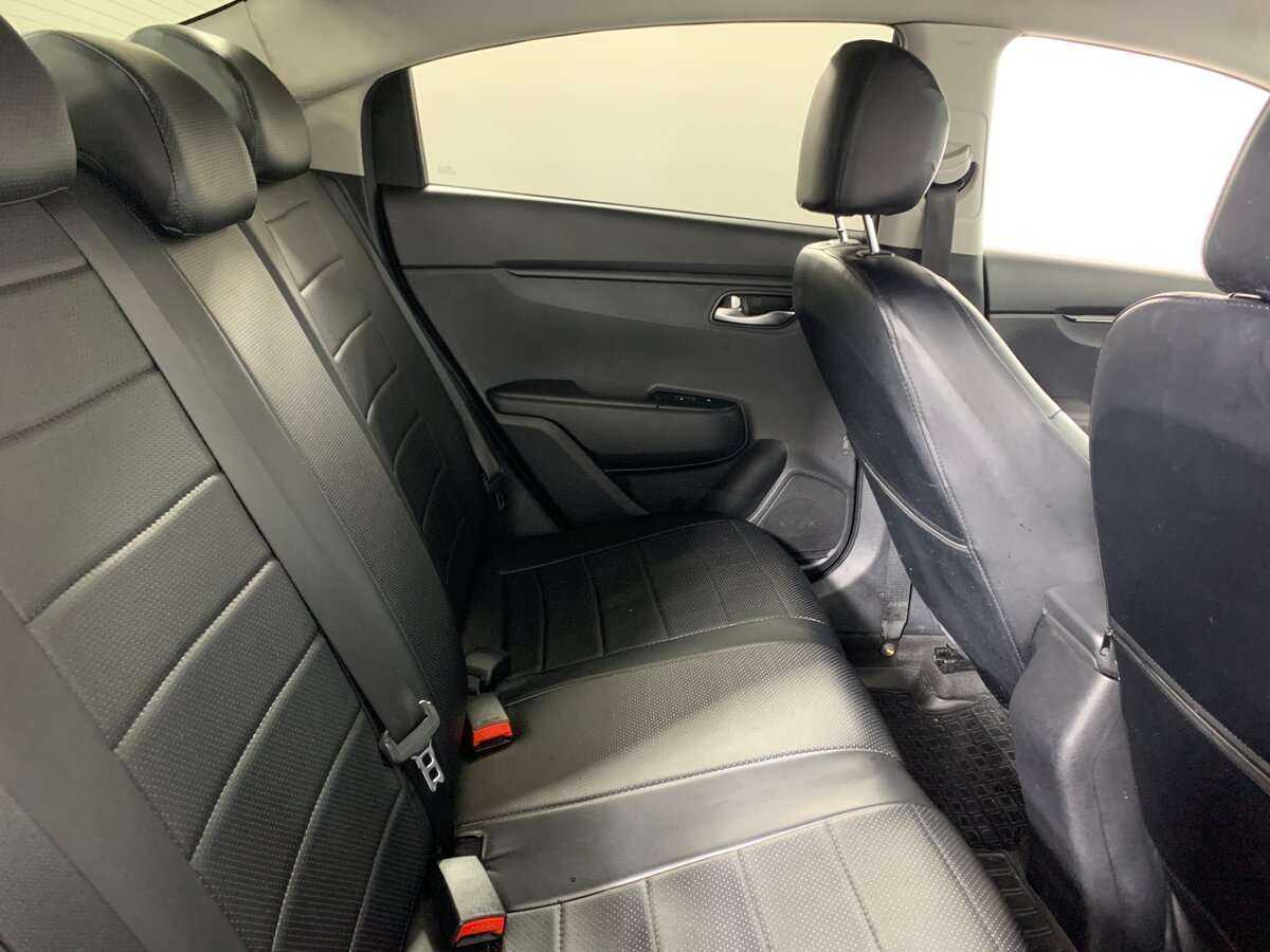 Продажа Б/У Киа Рио. Фото: #14