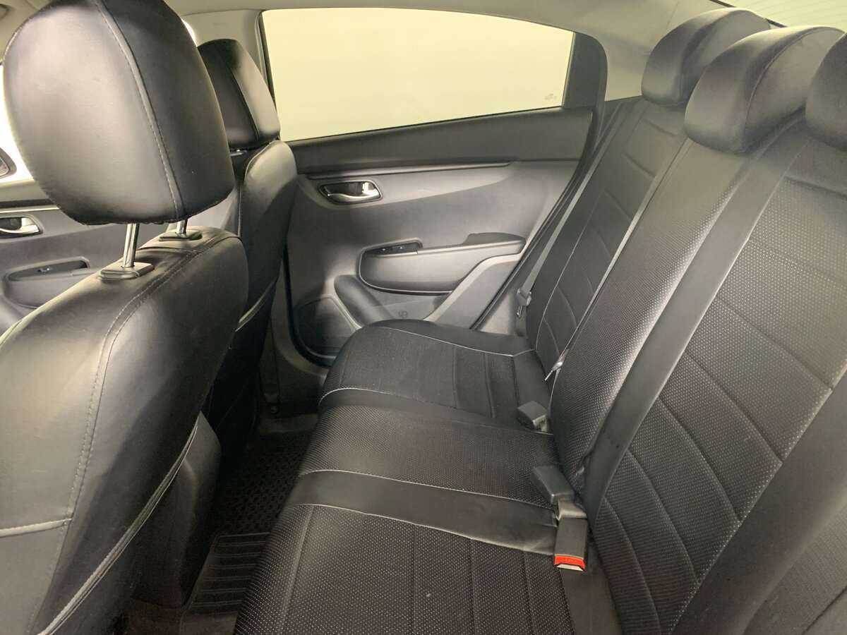 Продажа Б/У Киа Рио. Фото: #15