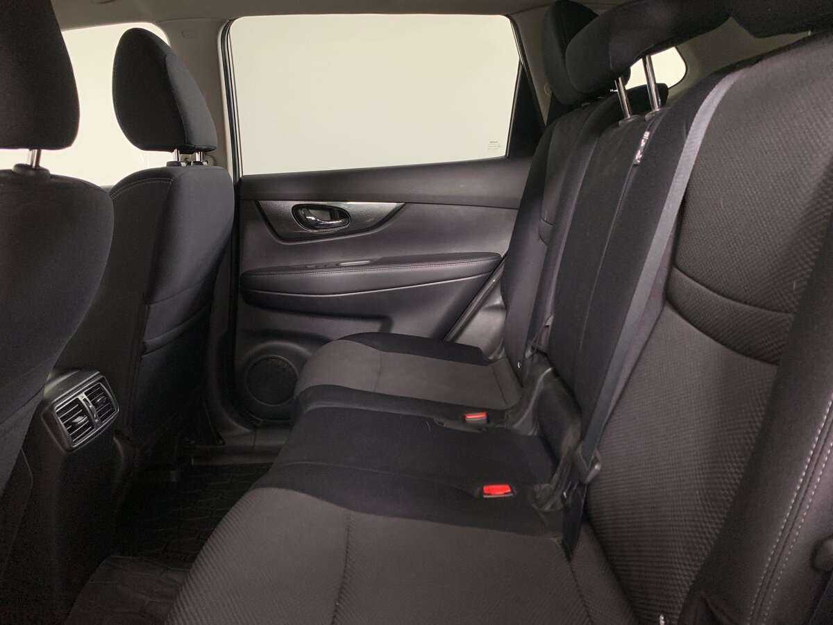 Продажа Б/У Ниссан Икс-Трейл. Фото: #15