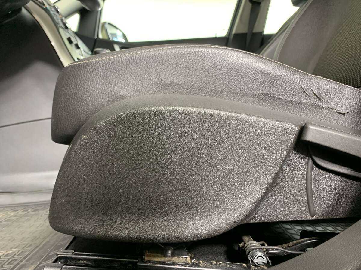 Продажа Б/У Опель Астра. Фото: #13