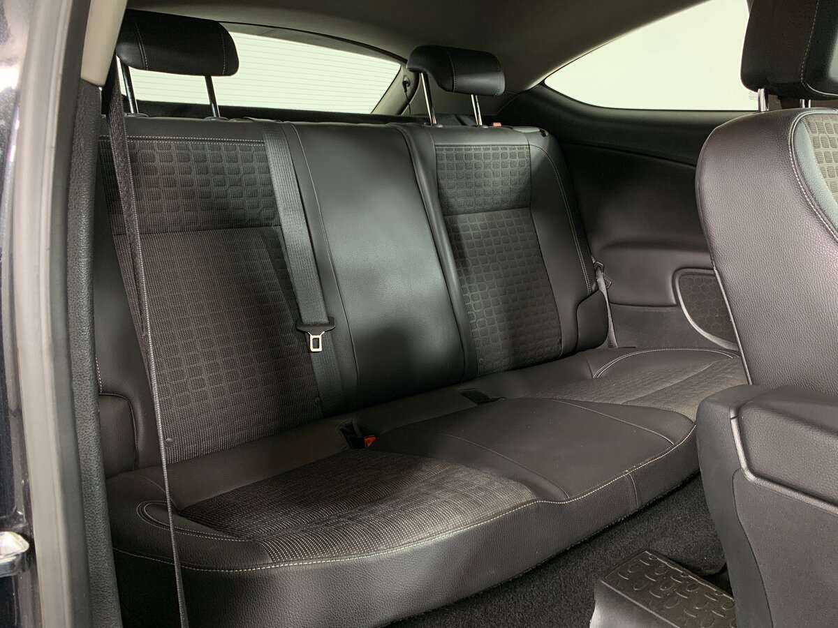 Продажа Б/У Опель Астра. Фото: #12