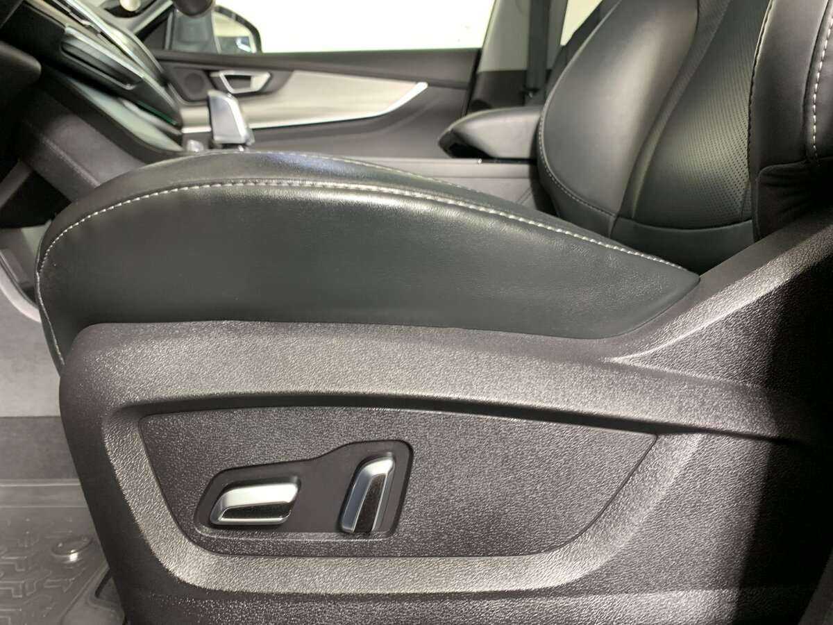 Купить Chery Tiggo 8 Pro Max с пробегом. Фото: #13