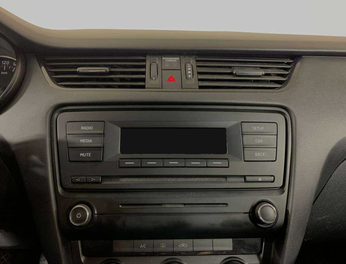 Продажа Б/У Шкода Октавия. Фото: #12