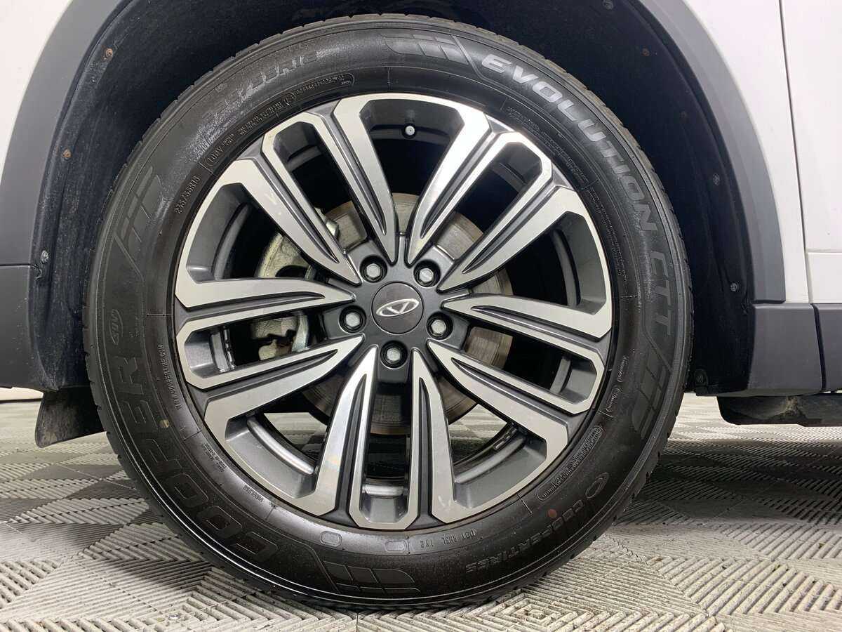 Продажа Б/У Чери Тигго 8. Фото: #8