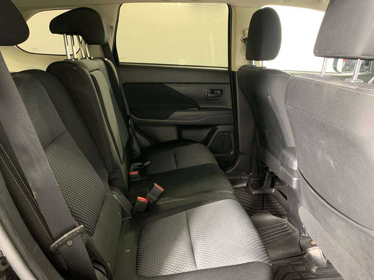 Продажа Б/У Митсубиши Оутлэндер. Фото: #15