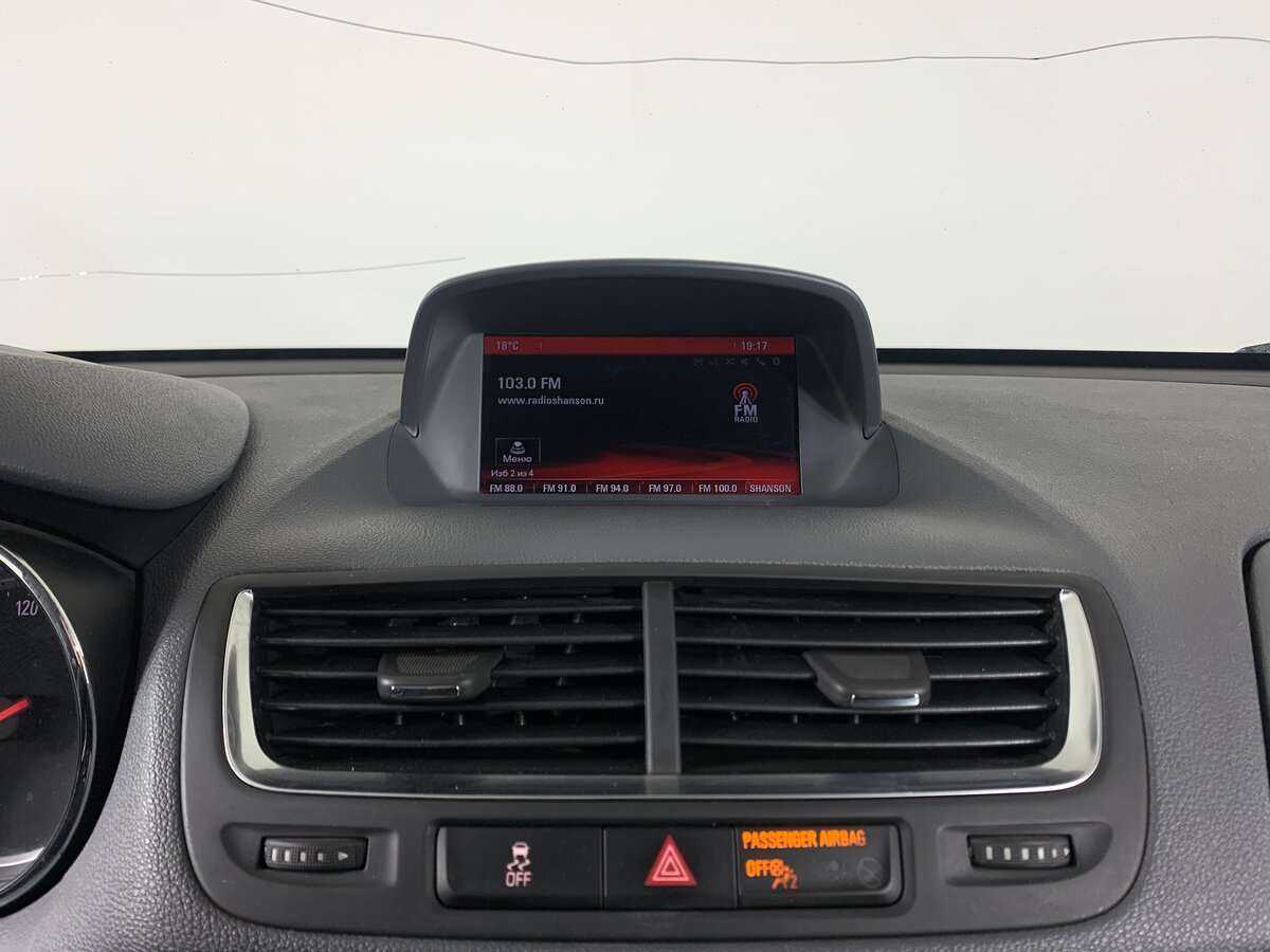 Продажа Б/У Опель Мокка. Фото: #12