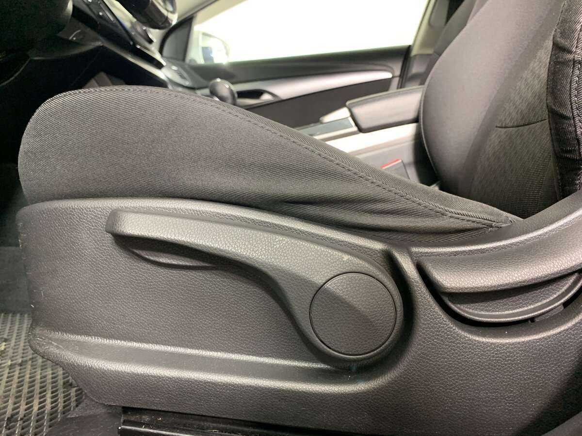 Продажа Б/У Хендай ай40. Фото: #13