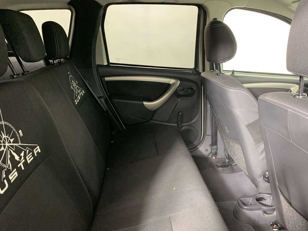 Продажа Б/У Рено Дастер. Фото: #14