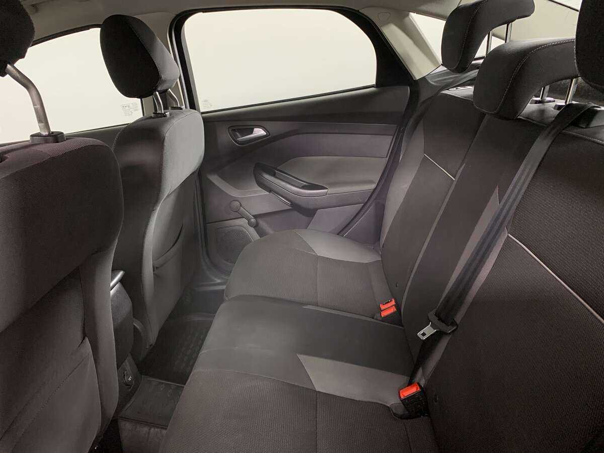 Продажа Б/У Форд Фокус. Фото: #15