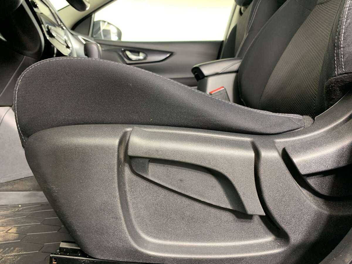 Продажа Б/У Ниссан Кашкай. Фото: #13