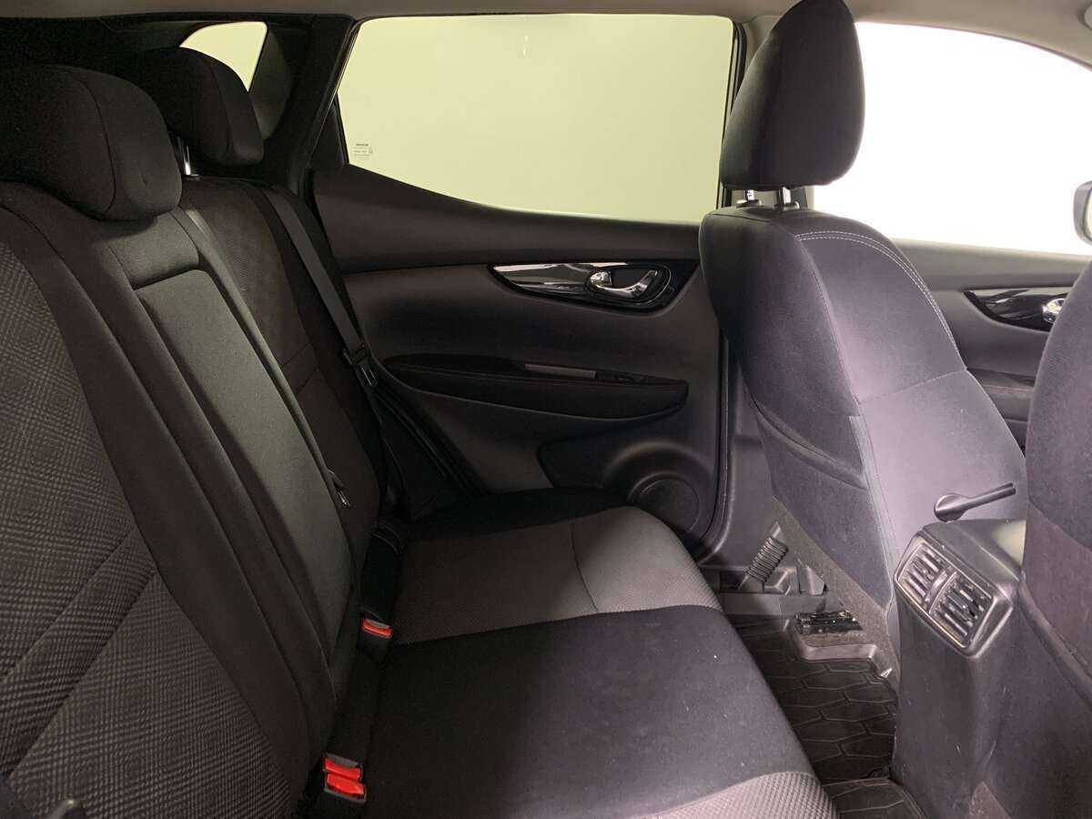 Продажа Б/У Ниссан Кашкай. Фото: #14