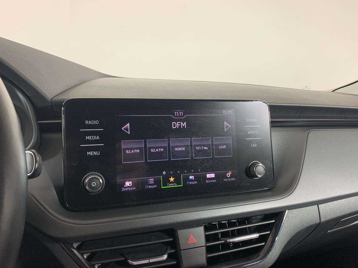 Продажа Б/У Шкода Рапид. Фото: #12