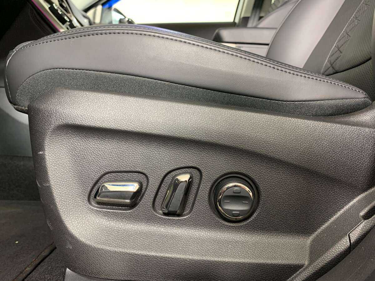 Купить EXEED TXL с пробегом. Фото: #15