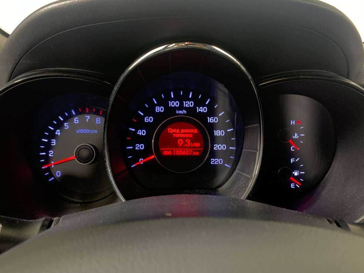 Продажа Б/У Киа Рио. Фото: #10