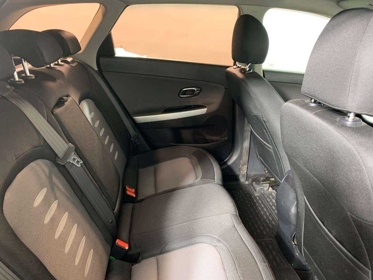 Продажа Б/У Киа Сид. Фото: #14