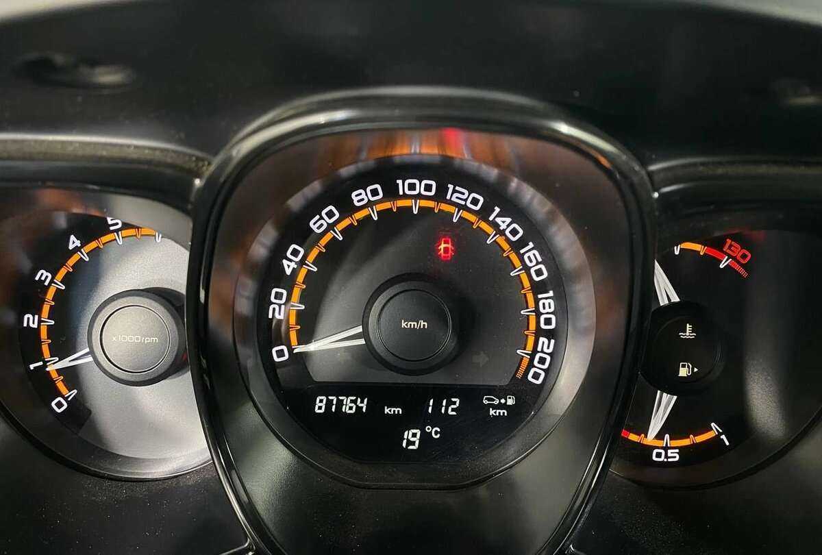 Продажа Б/У Лада (ВАЗ) Веста. Фото: #9