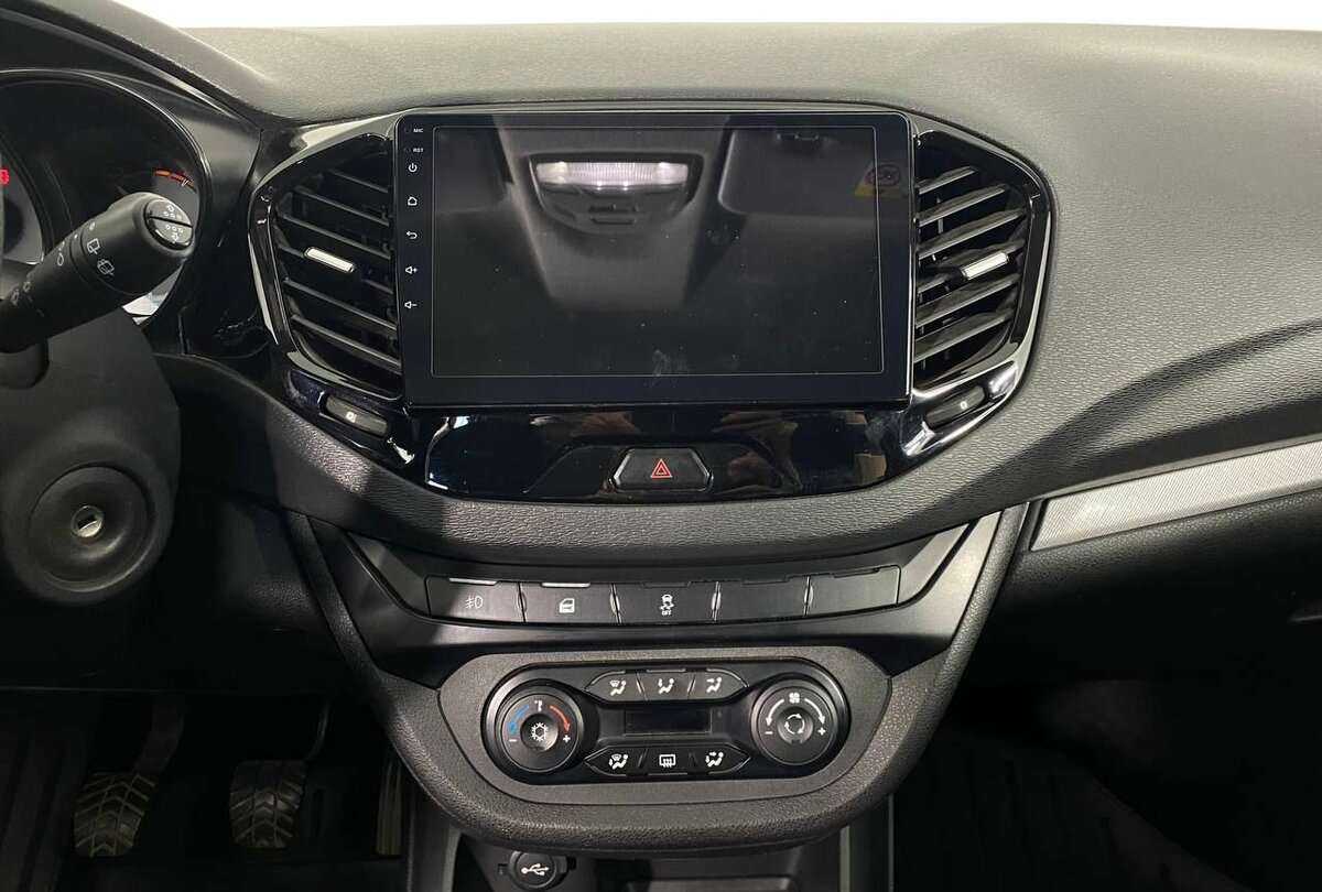 Продажа Б/У Лада (ВАЗ) Веста. Фото: #11