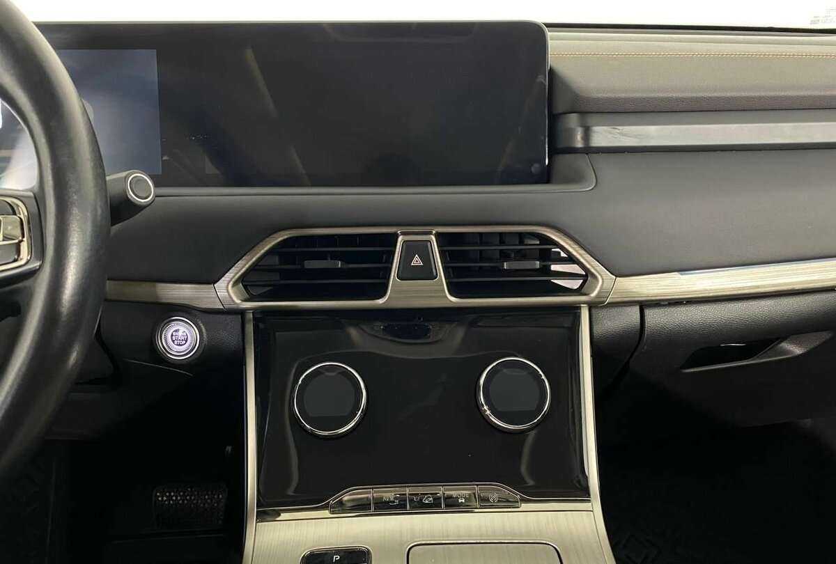 Купить EXEED TXL с пробегом. Фото: #10