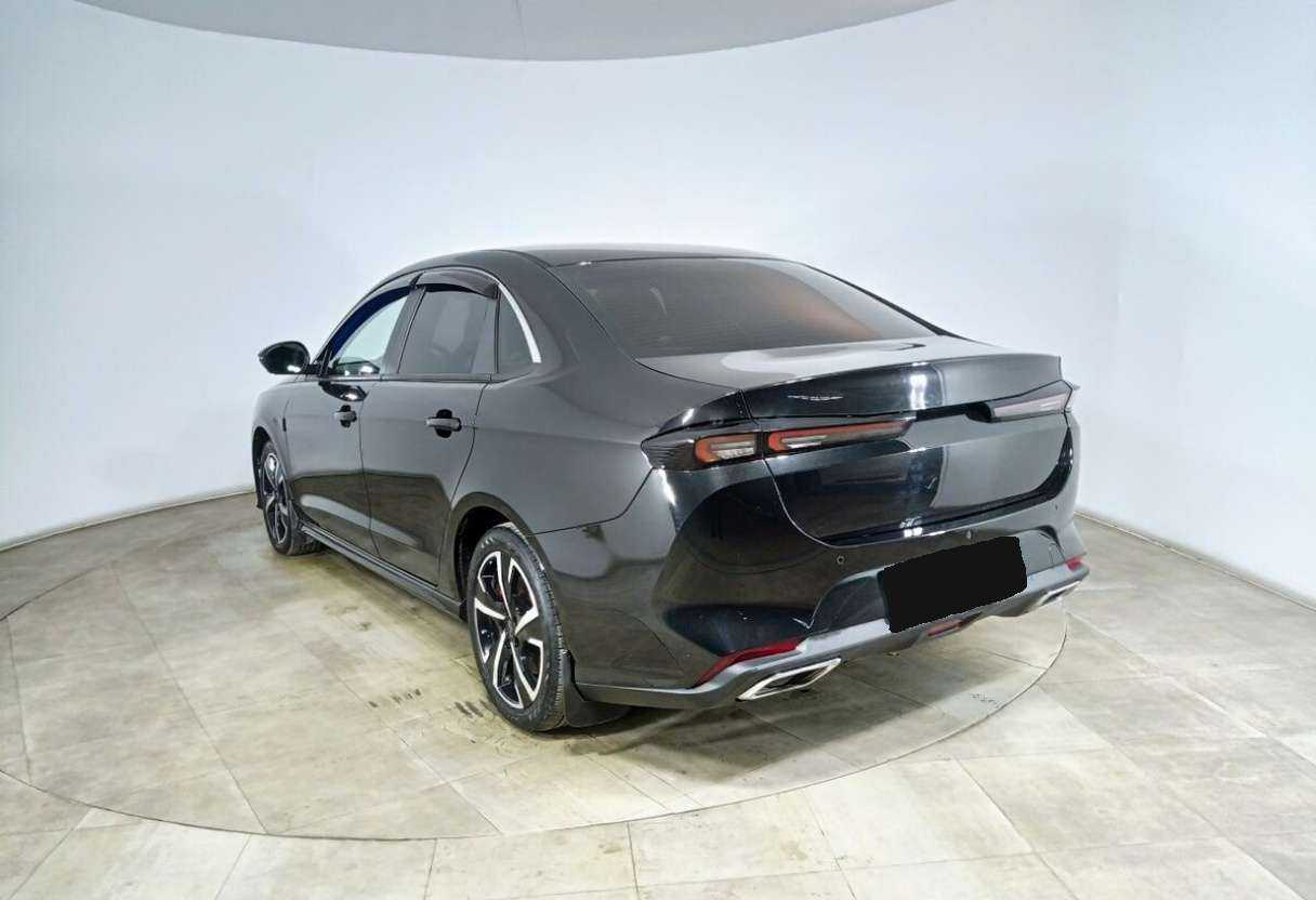 Купить KAIYI E5 с пробегом. Фото: #6