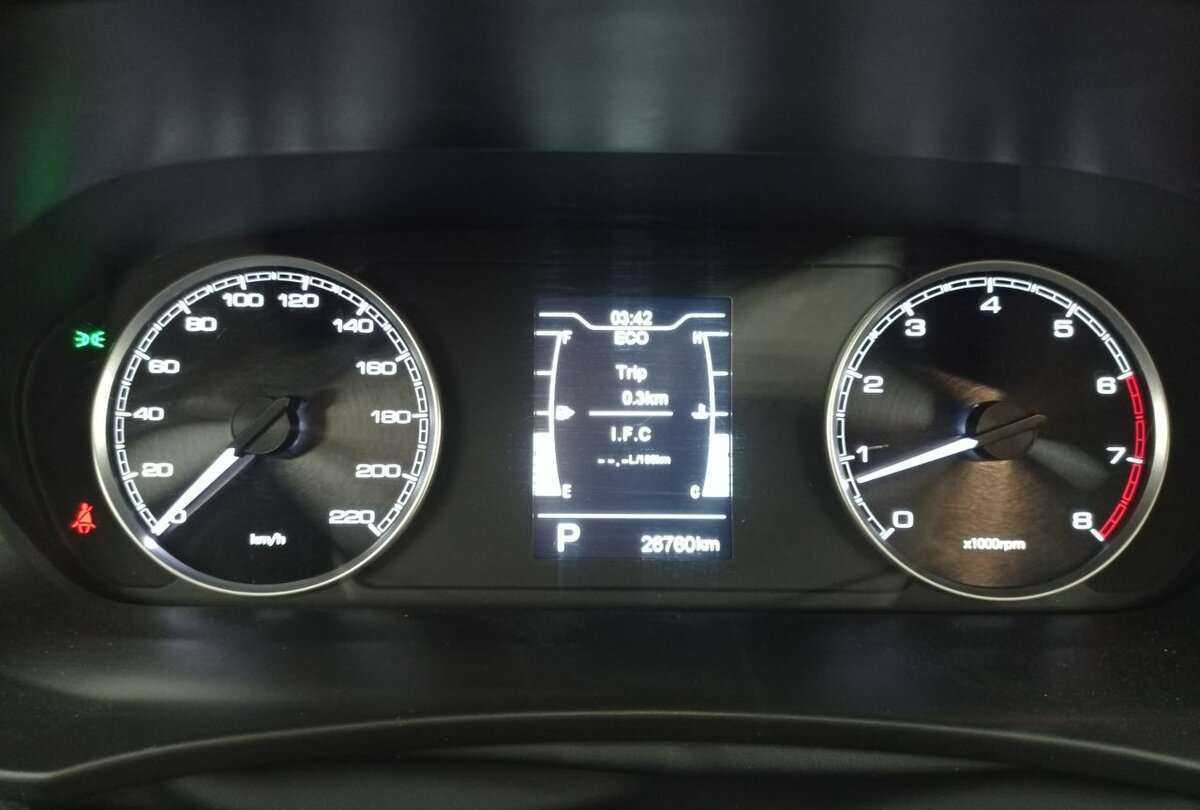 Купить KAIYI E5 с пробегом. Фото: #9