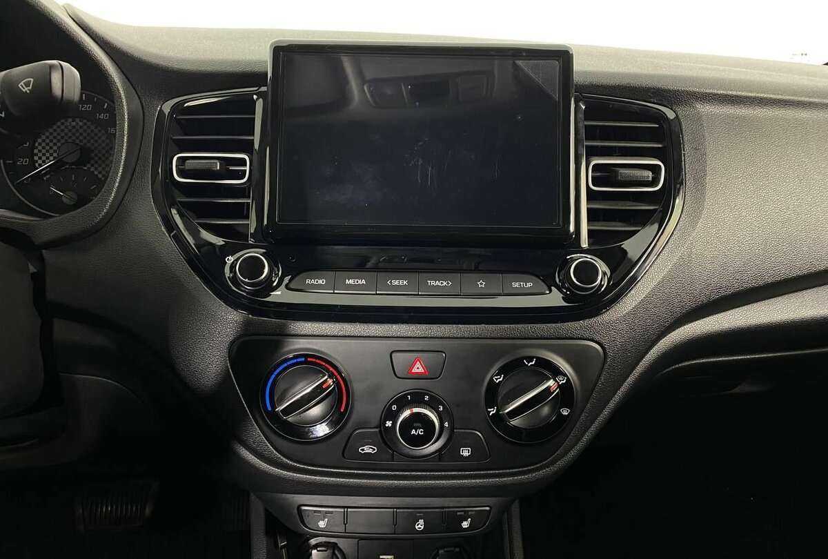 Продажа Б/У Хендай Солярис. Фото: #11