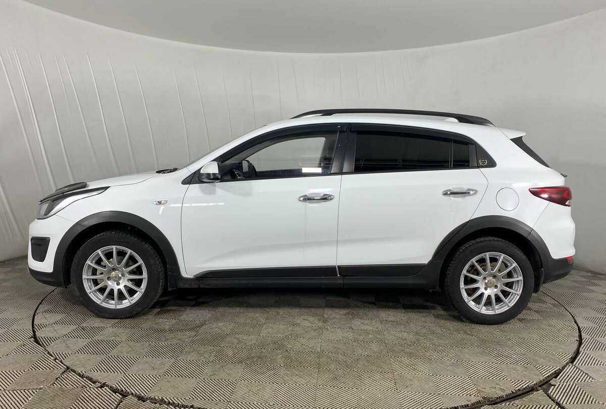 Продажа Б/У Киа Рио. Фото: #7