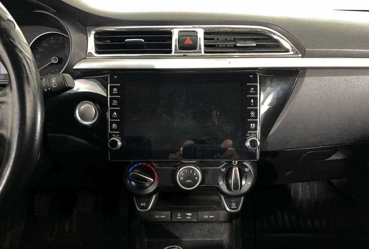 Продажа Б/У Киа Рио. Фото: #11