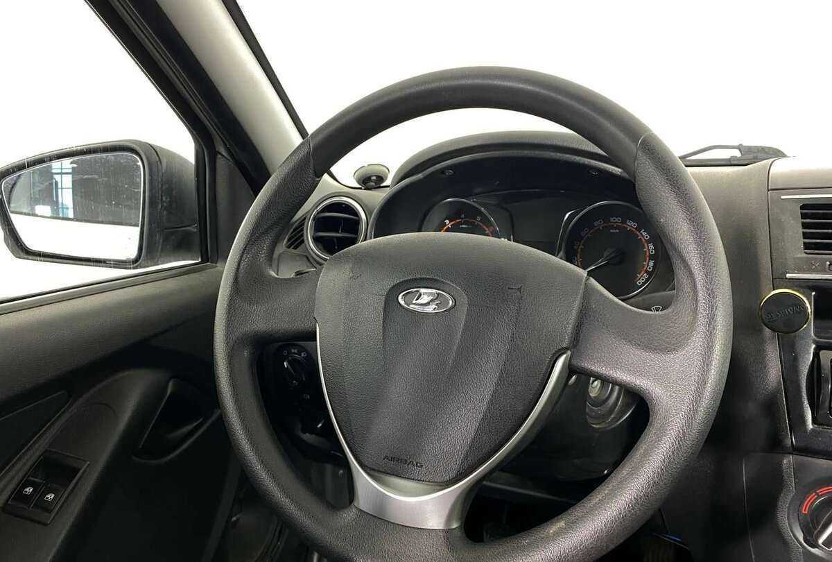 Продажа Б/У Лада (ВАЗ) Гранта. Фото: #8