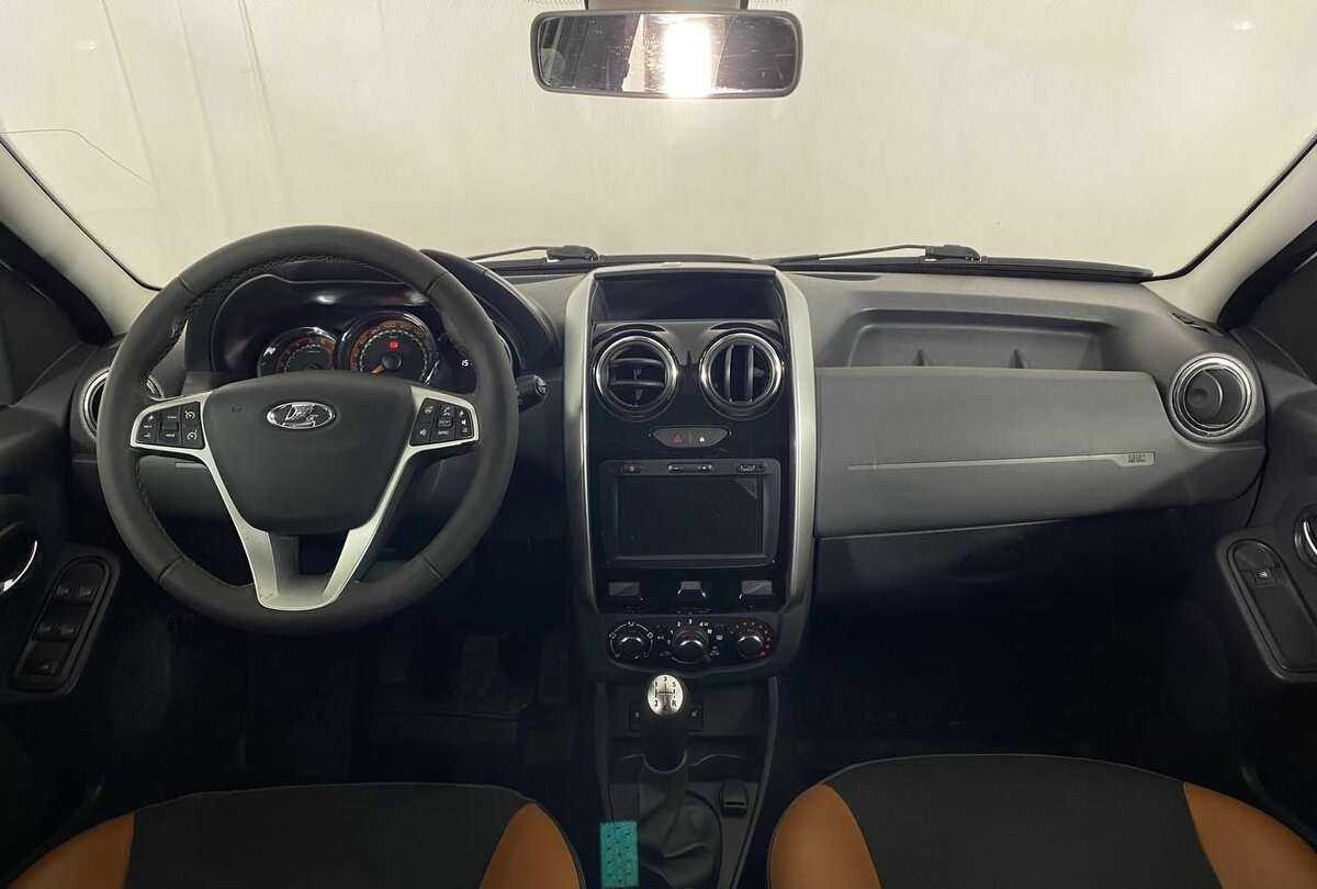 Продажа Б/У Лада (ВАЗ) Ларгус. Фото: #10