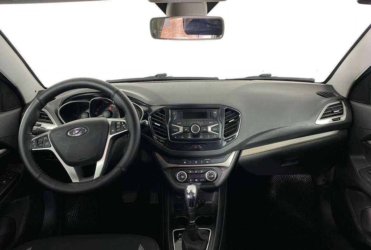 Продажа Б/У Лада (ВАЗ) Веста. Фото: #10