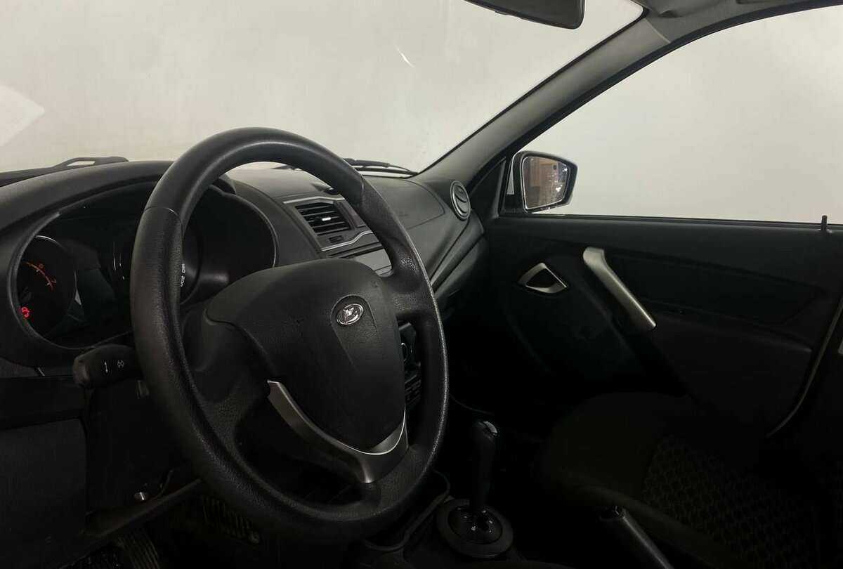 Продажа Б/У Лада (ВАЗ) Гранта. Фото: #12