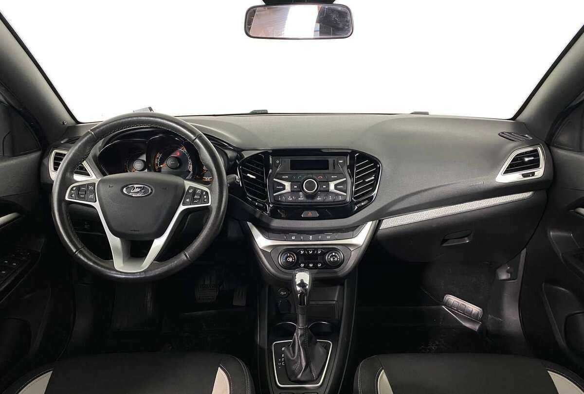 Продажа Б/У Лада (ВАЗ) Веста. Фото: #10