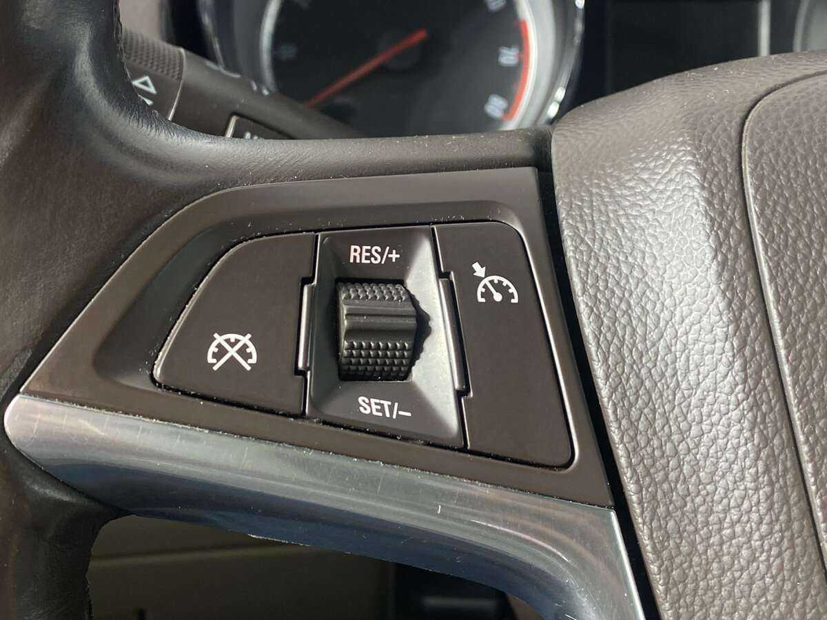 Продажа Б/У Опель Инсигния. Фото: #11