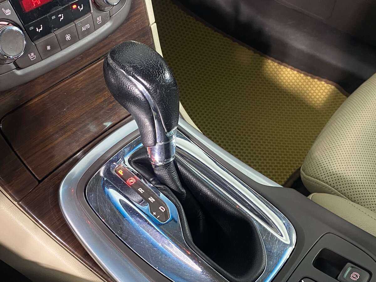 Продажа Б/У Опель Инсигния. Фото: #15