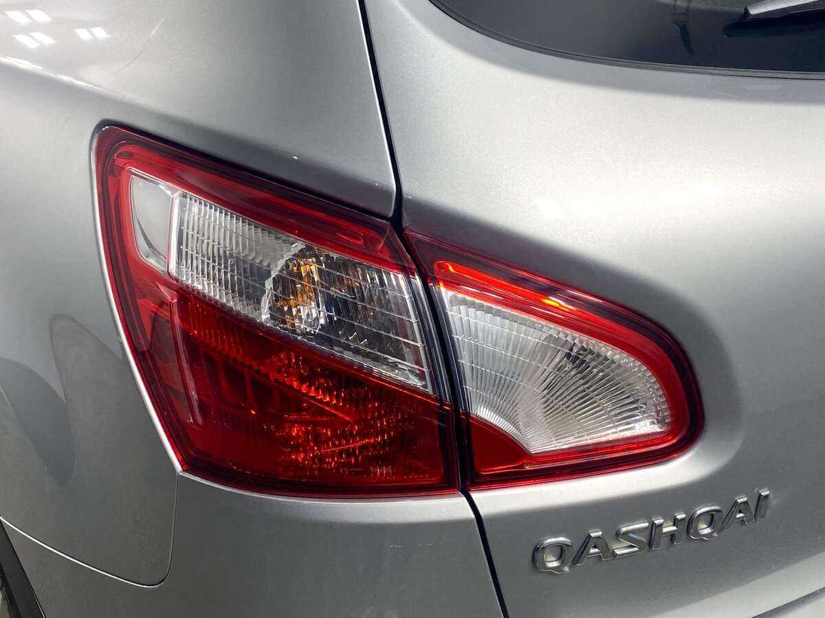 Продажа Б/У Ниссан Кашкай. Фото: #18