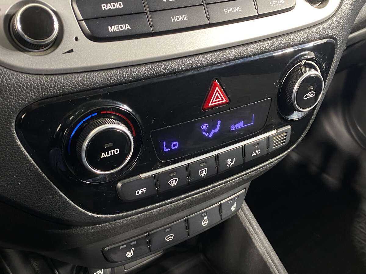 Продажа Б/У Хендай Солярис. Фото: #12