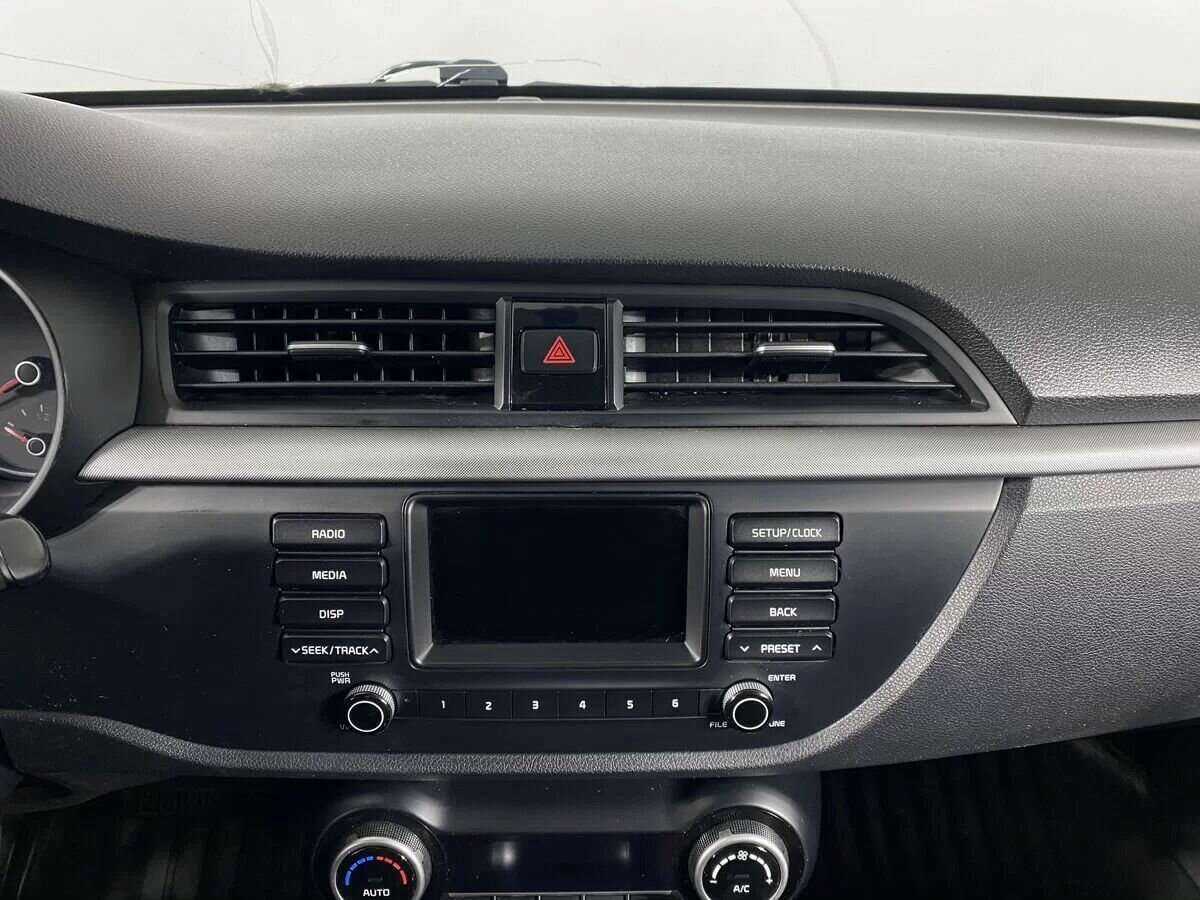 Продажа Б/У Киа Рио. Фото: #10