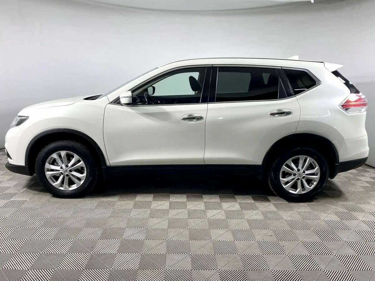 Продажа Б/У Ниссан Икс-Трейл. Фото: #7