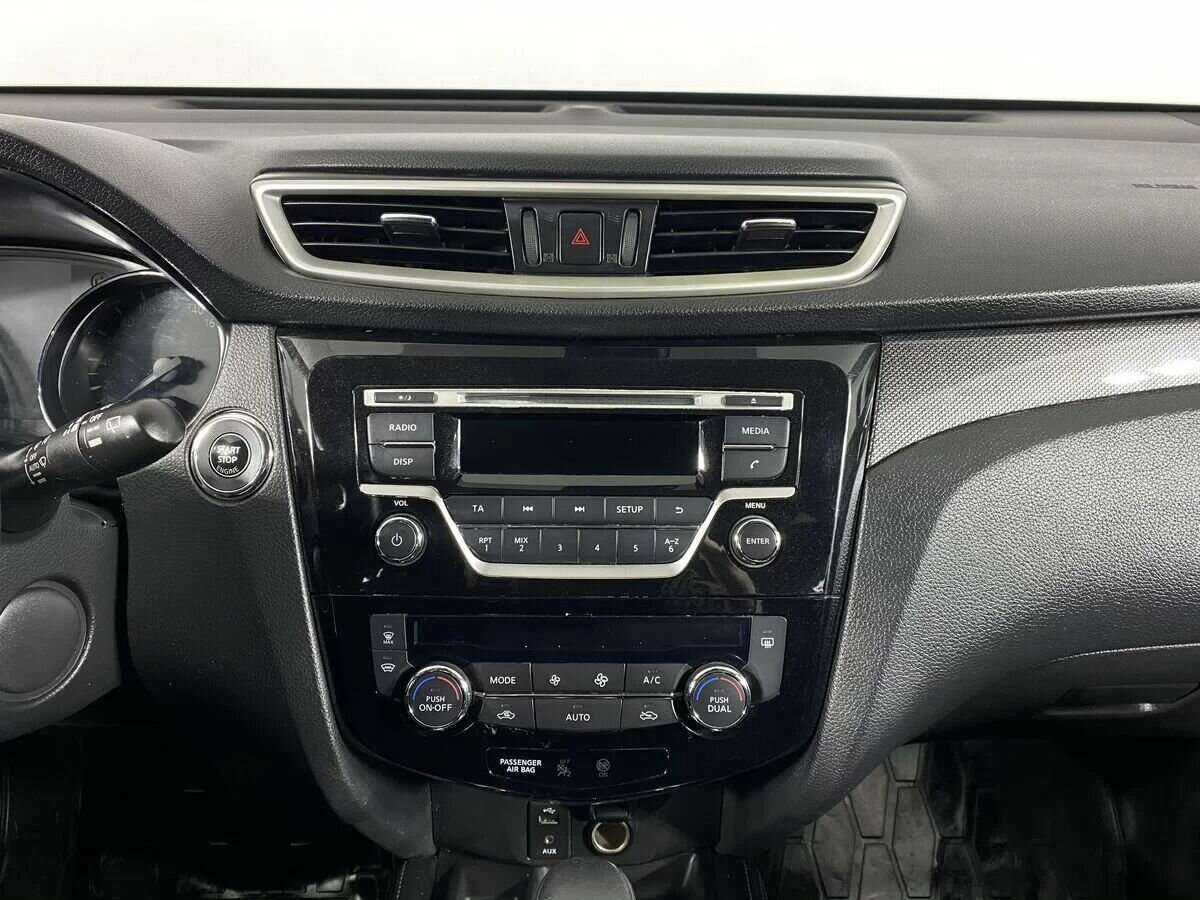 Продажа Б/У Ниссан Икс-Трейл. Фото: #11