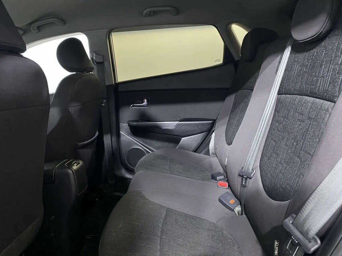 Продажа Б/У Киа Рио. Фото: #8