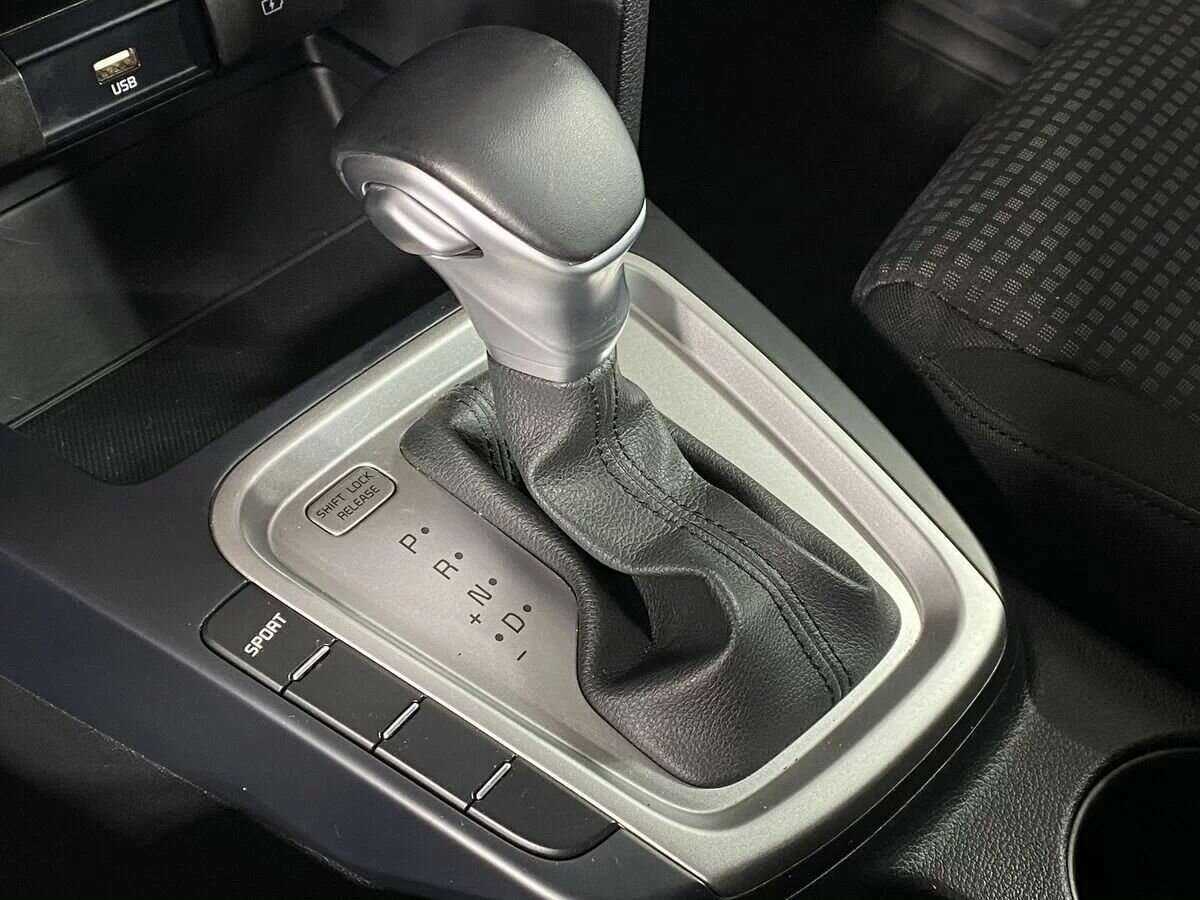 Купить Kia Ceed с пробегом. Фото: #15